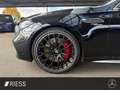 Mercedes-Benz C 63 AMG S E PERF T Sitze Pano AHK Distr HUD 360 Schwarz - thumbnail 3