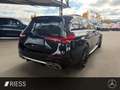 Mercedes-Benz C 63 AMG S E PERF T Sitze Pano AHK Distr HUD 360 Schwarz - thumbnail 9