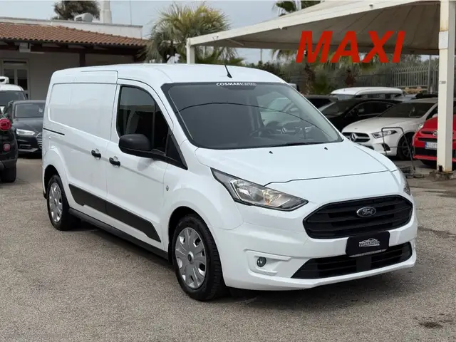 Ford Transit Connect Tran.Con. MAXI 3 POSTI 1.5TDCi 100