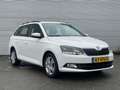 Skoda Fabia Combi 1.2 TSI Ambition Business|Cruise|Bluetooth|S Wit - thumbnail 2
