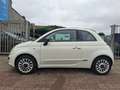 Fiat 500 500 1.2  99 000km Wit - thumbnail 4