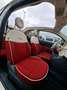 Fiat 500 500 1.2  99 000km Wit - thumbnail 10
