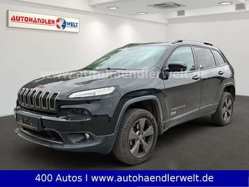 2.2 M-Jet 75th Anniversary 4WD