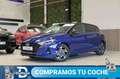 Hyundai i20 1.0 TGDI BD Style 120 Azul - thumbnail 1