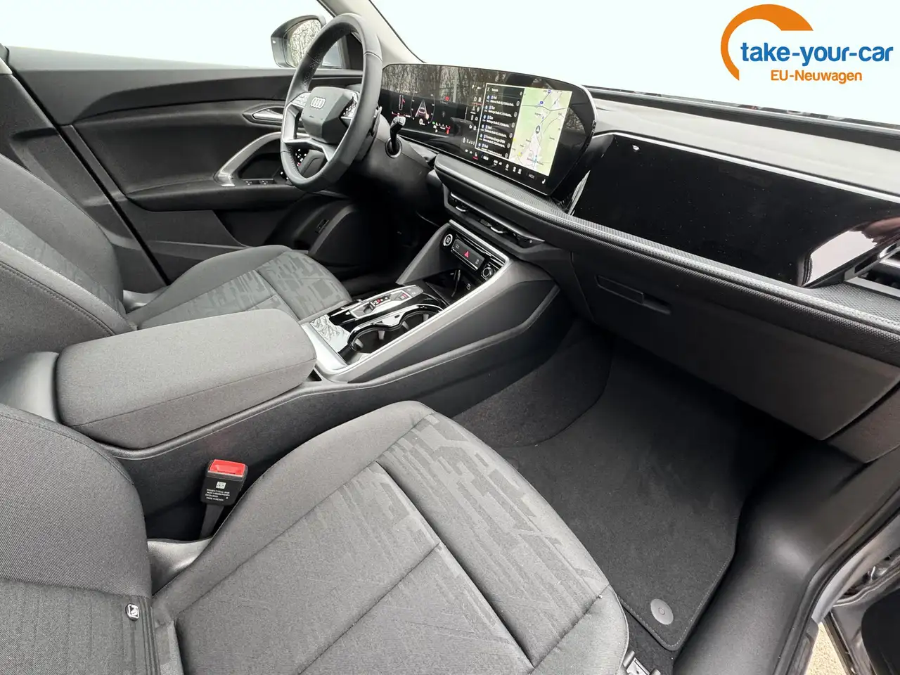 Audi Q5 QUATTRO+NAVI+KAMERA+SHZ+PDC+ACC TDI Quattro 150... 14