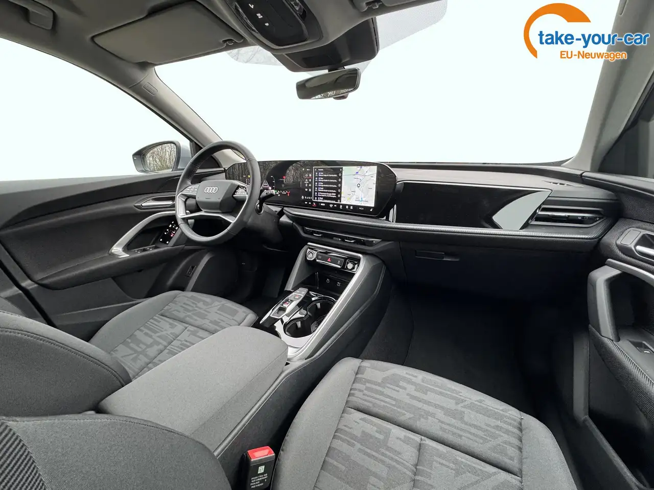Audi Q5 QUATTRO+NAVI+KAMERA+SHZ+PDC+ACC TDI Quattro 150... 13