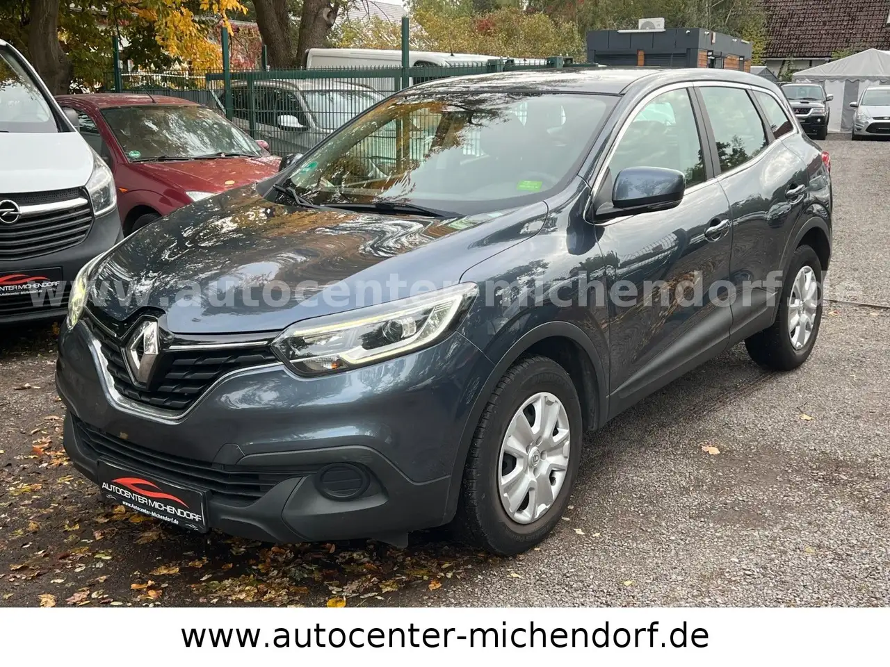 Renault Kadjar