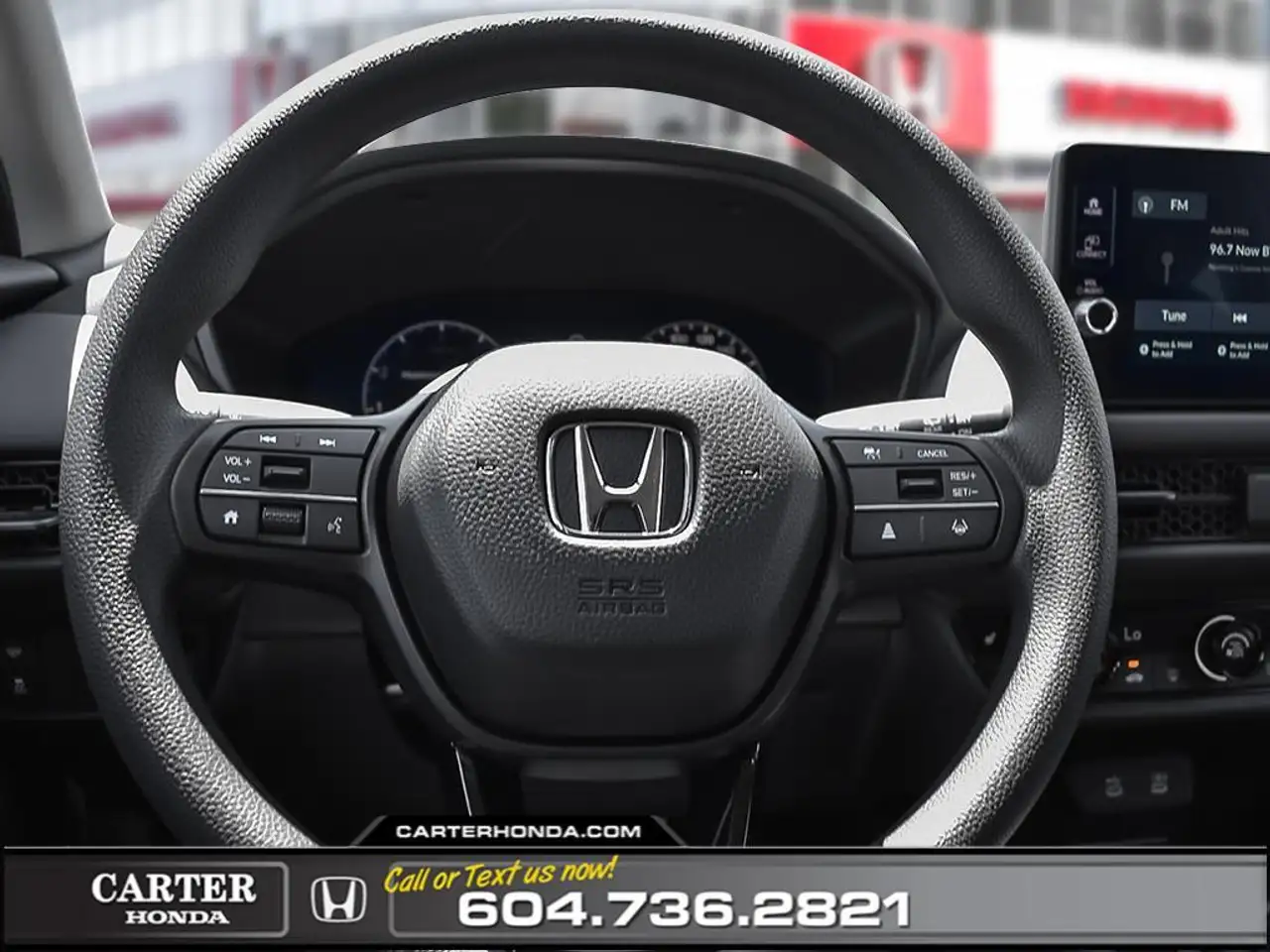 Honda HR-V photo Honda HR-V