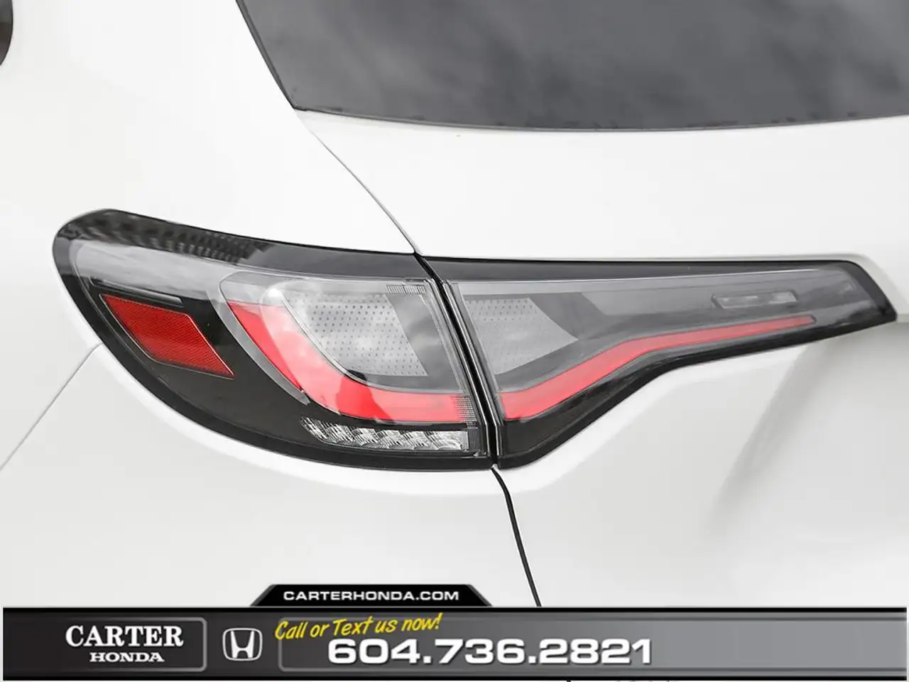 Honda HR-V photo Honda HR-V