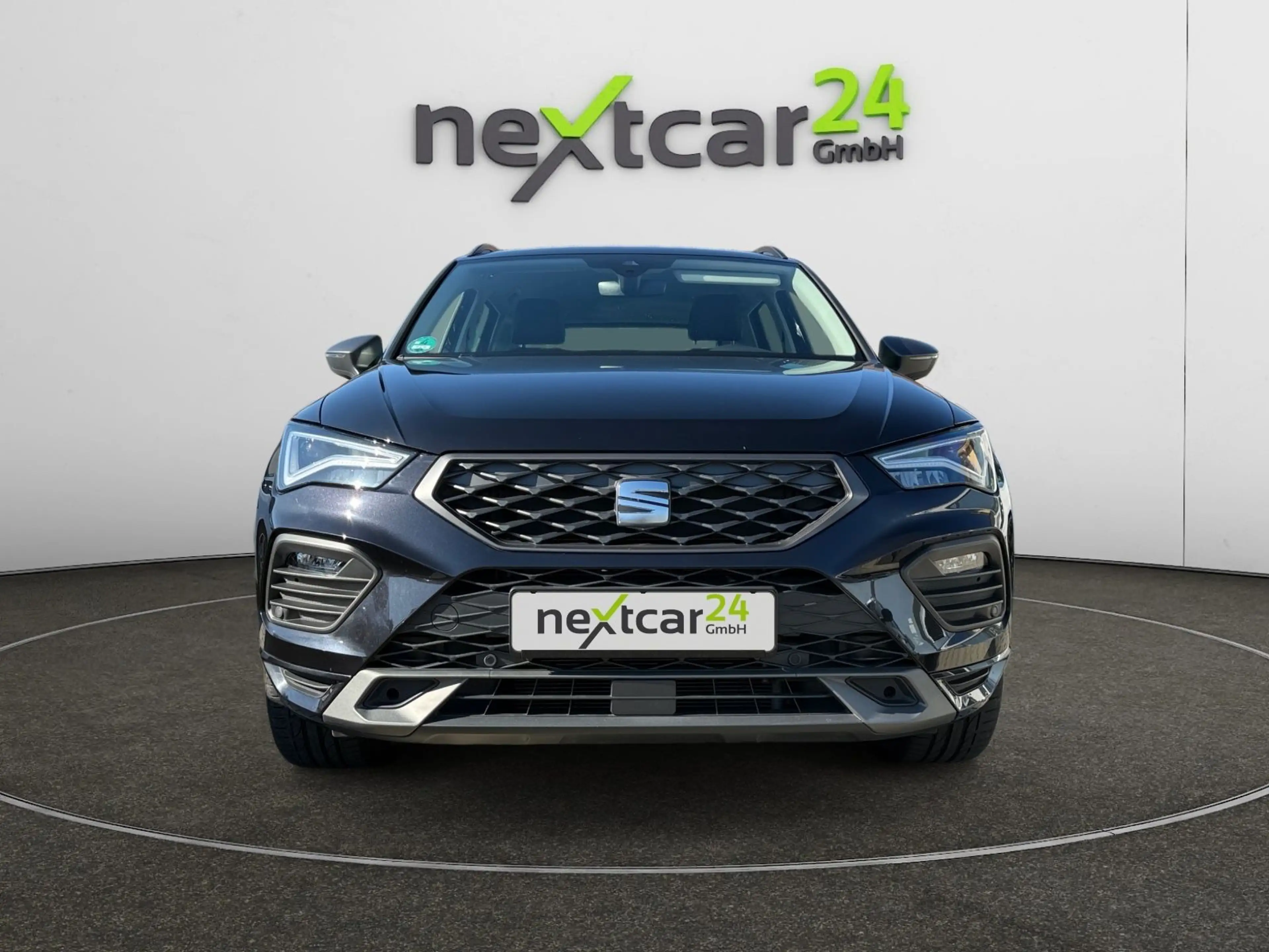 SEAT Ateca FR — photo 8