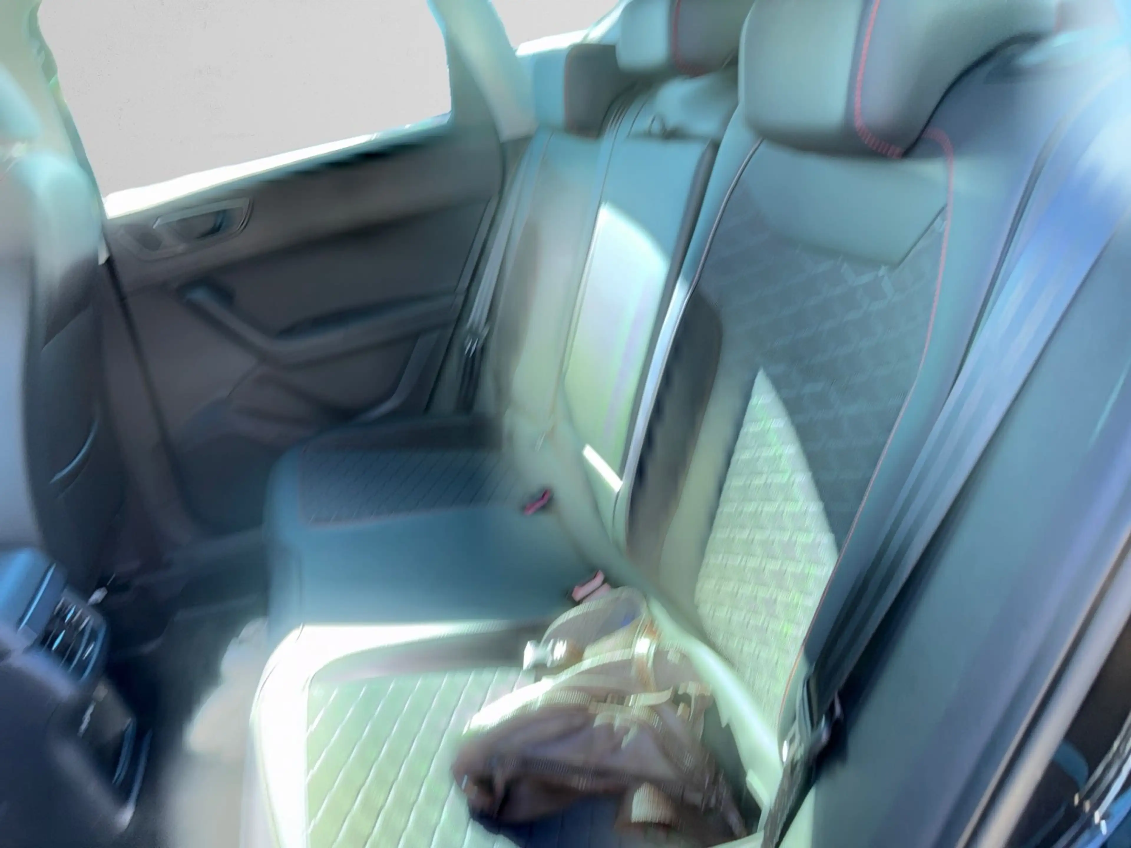 SEAT Ateca FR — photo 13
