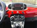 Fiat 500 1.2 Pop 69cv PREZZO REALE!! Rosso - thumbnail 9