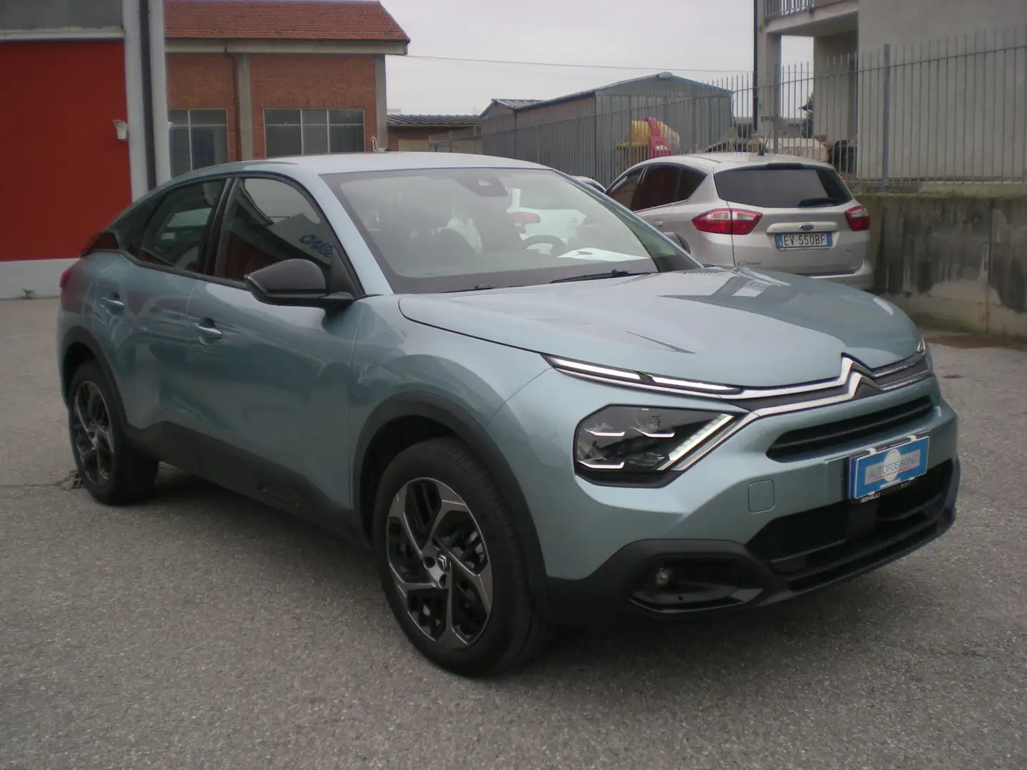 Citroen C4 C4 1.2 puretech Plus - PREZZO REALE - 2