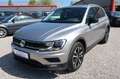 Volkswagen Tiguan IQ.DRIVE Start-Stopp Silber - thumbnail 1