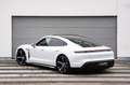 Porsche Taycan 93.4 kWh 4S / PLUS BATTERY / PANO / MATRIX Blanc - thumbnail 4