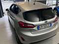 Ford Fiesta Condizioni pari al nuovo Argento - thumbnail 9
