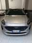 Ford Fiesta Condizioni pari al nuovo Argento - thumbnail 2