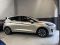 Ford Fiesta Condizioni pari al nuovo Argento - thumbnail 5