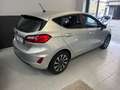 Ford Fiesta Condizioni pari al nuovo Argento - thumbnail 7
