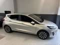 Ford Fiesta Condizioni pari al nuovo Argento - thumbnail 3