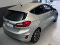 Ford Fiesta Condizioni pari al nuovo Argento - thumbnail 8