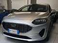 Ford Fiesta Condizioni pari al nuovo Argento - thumbnail 1