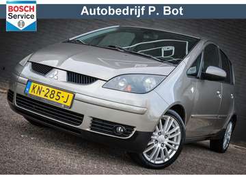 1.3 Invite met Airco, goed onderhouden