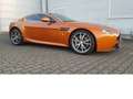 Aston Martin Vantage Vantage V8 Sportshift 1.Hd Scheckheft Orange - thumbnail 6