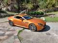 Aston Martin Vantage Vantage V8 Sportshift 1.Hd Scheckheft unfallfrei Naranja - thumbnail 1