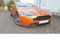 Aston Martin Vantage Vantage V8 Sportshift 1.Hd Scheckheft Orange - thumbnail 23