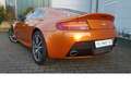 Aston Martin Vantage Vantage V8 Sportshift 1.Hd Scheckheft Orange - thumbnail 2