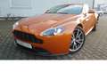 Aston Martin Vantage Vantage V8 Sportshift 1.Hd Scheckheft Orange - thumbnail 5