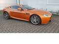 Aston Martin Vantage Vantage V8 Sportshift 1.Hd Scheckheft Orange - thumbnail 3