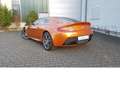 Aston Martin Vantage Vantage V8 Sportshift 1.Hd Scheckheft Orange - thumbnail 25