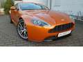 Aston Martin Vantage Vantage V8 Sportshift 1.Hd Scheckheft Orange - thumbnail 4
