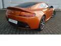 Aston Martin Vantage Vantage V8 Sportshift 1.Hd Scheckheft Orange - thumbnail 8