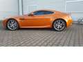 Aston Martin Vantage Vantage V8 Sportshift 1.Hd Scheckheft Orange - thumbnail 20