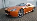 Aston Martin Vantage Vantage V8 Sportshift 1.Hd Scheckheft Orange - thumbnail 7