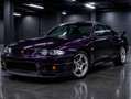 Nissan Skyline R33 GT-R VSPEC MIDNIGHT - thumbnail 1