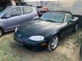 Mazda MX-5 MX 5 1.6i 16V Memories. Klima. Alufelgen Grau - thumbnail 3