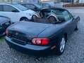 Mazda MX-5 MX 5 1.6i 16V Memories. Klima. Alufelgen Gris - thumbnail 10