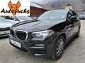 BMW X3 X3 sDrive 18d Advantage Aut. * Kamera, Navi, usw.* Schwarz - thumbnail 1