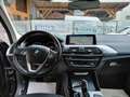 BMW X3 X3 sDrive 18d Advantage Aut. * Kamera, Navi, usw.* Schwarz - thumbnail 13