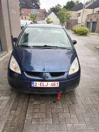 1.3i 16v Invite Allshift