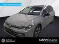 Volkswagen Golf VIII 2.0 TDI DSG Goal Navi, AHK, VWG Grau - thumbnail 1