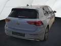 Volkswagen Golf VIII 2.0 TDI DSG Goal Navi, AHK, VWG Grau - thumbnail 3