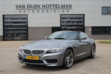 Roadster sDrive35i Executive / M Sport / Stoel/stu