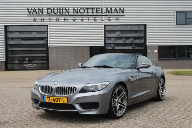 BMW Z4 Roadster sDrive35i Executive / M Sport / Stoel/stu