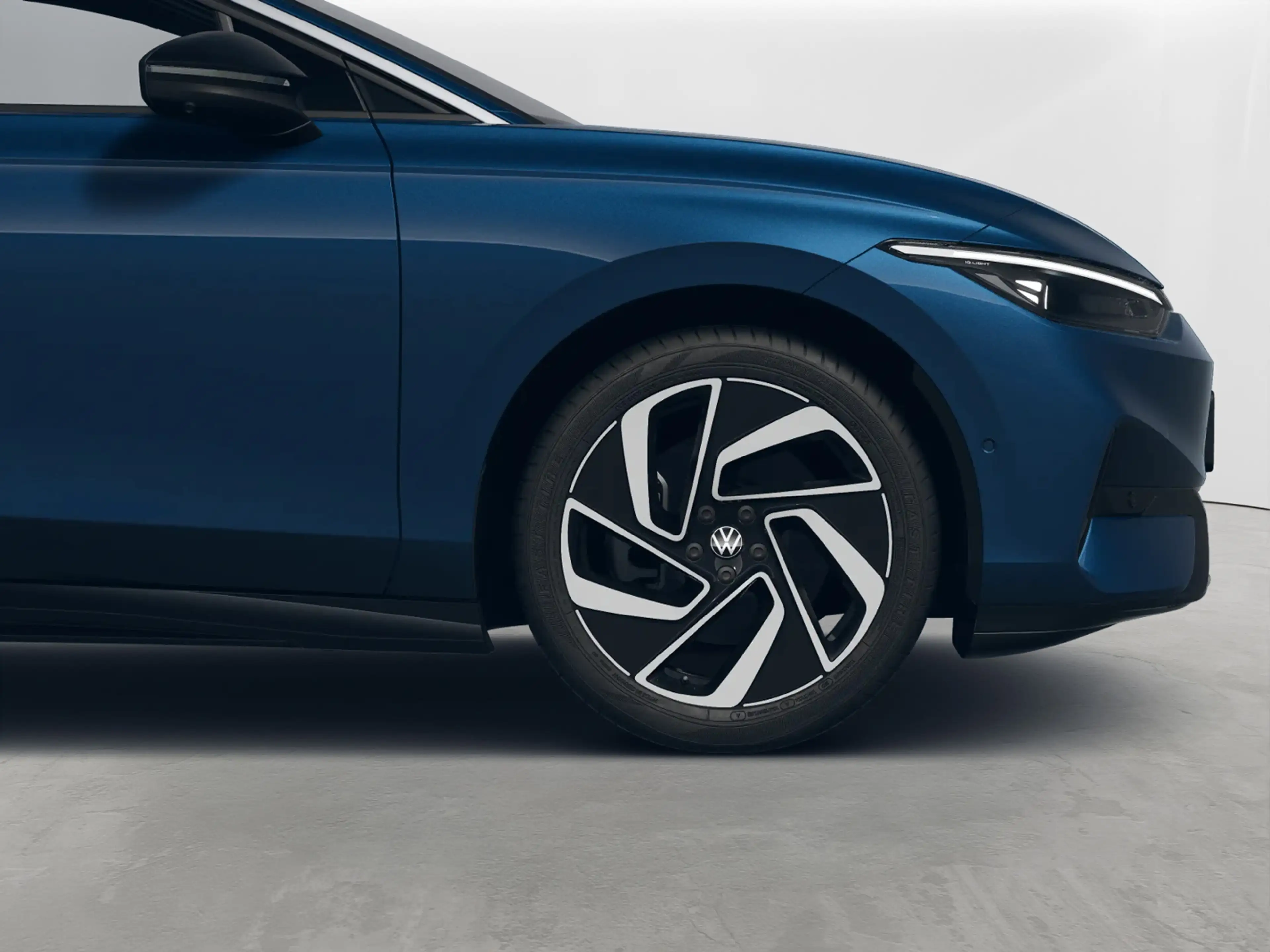 Volkswagen ID.7 Tourer Pro S *AHK*MATRIX*H&K*WÄPU* — photo 7