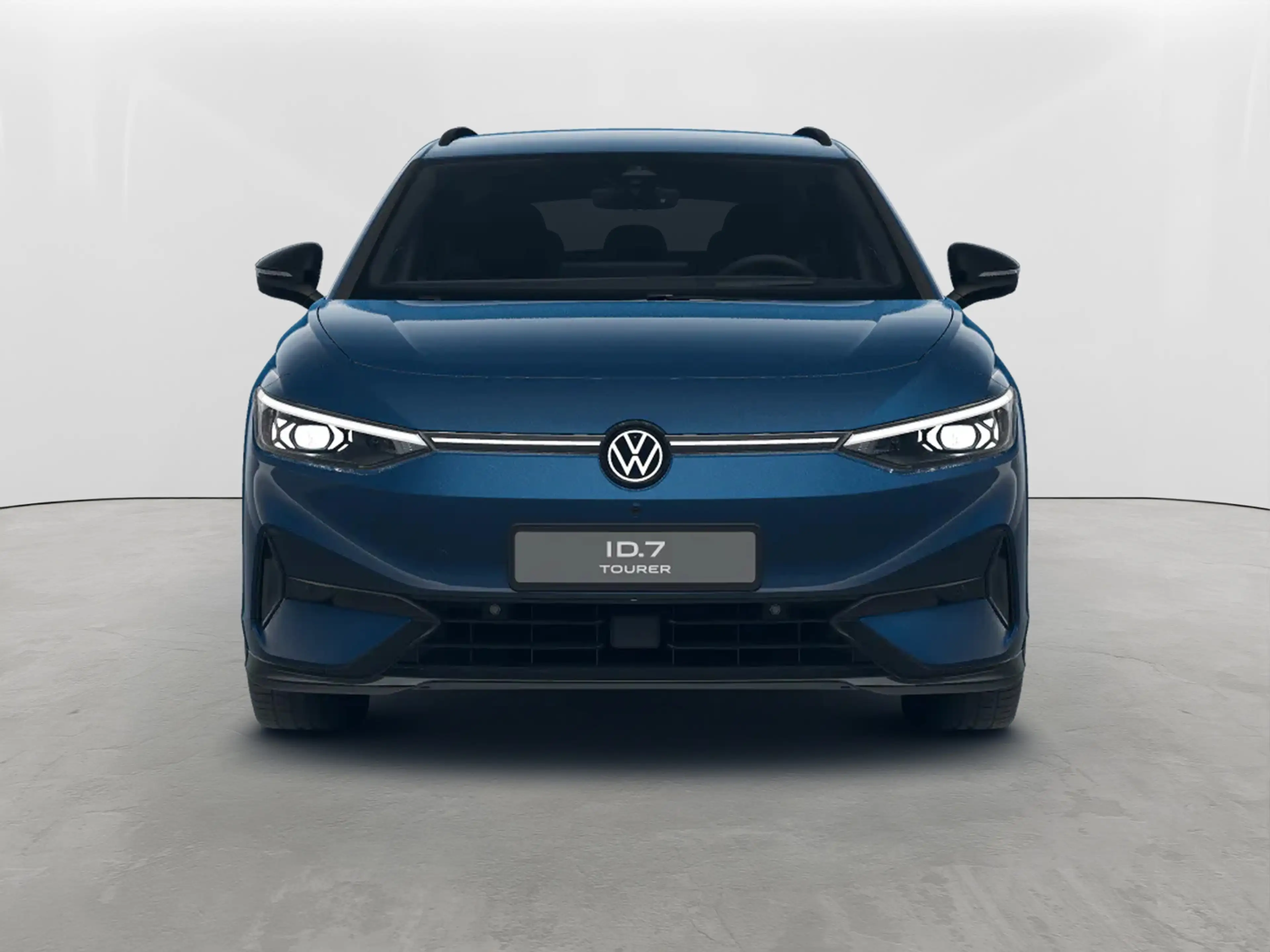 Volkswagen ID.7 Tourer Pro S *AHK*MATRIX*H&K*WÄPU* — photo 3